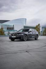 BMW M340i xDrive Touring 2019 года (WW)